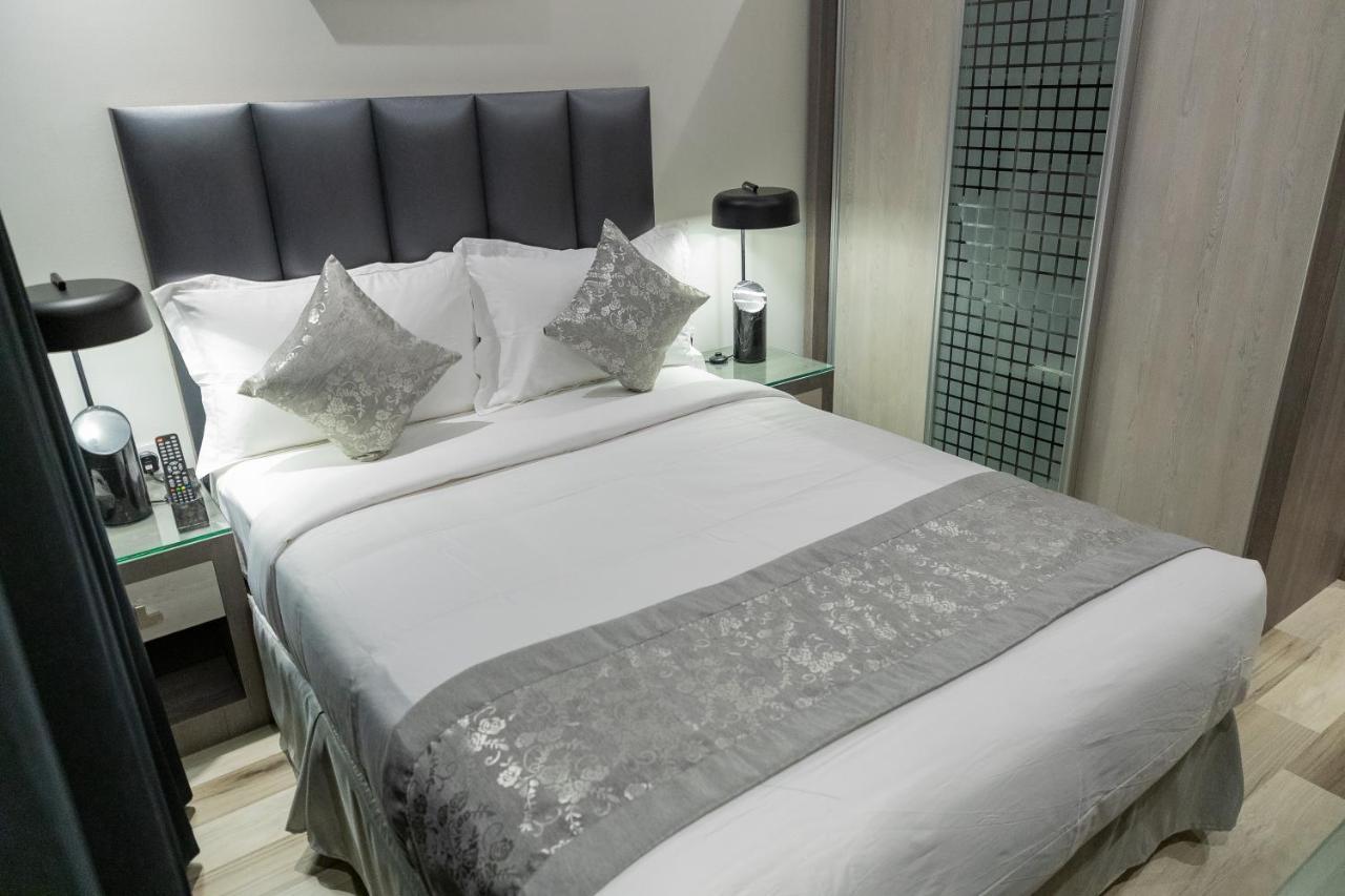 Seven Palaces Hotel Ḩafar al Bāţin Εξωτερικό φωτογραφία