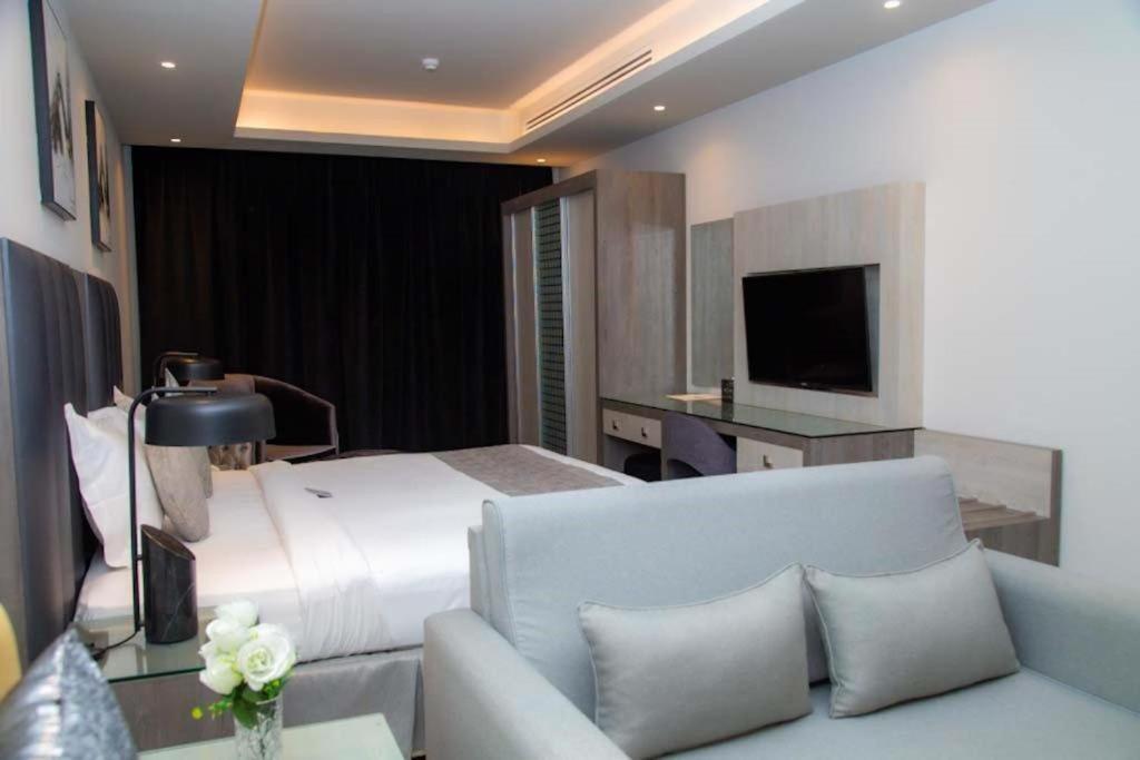 Seven Palaces Hotel Ḩafar al Bāţin Εξωτερικό φωτογραφία