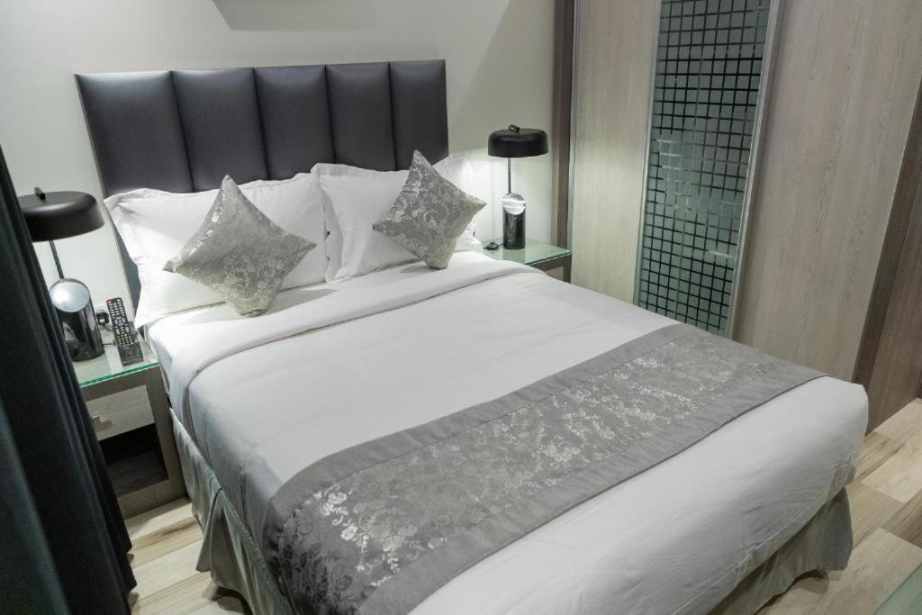 Seven Palaces Hotel Ḩafar al Bāţin Εξωτερικό φωτογραφία