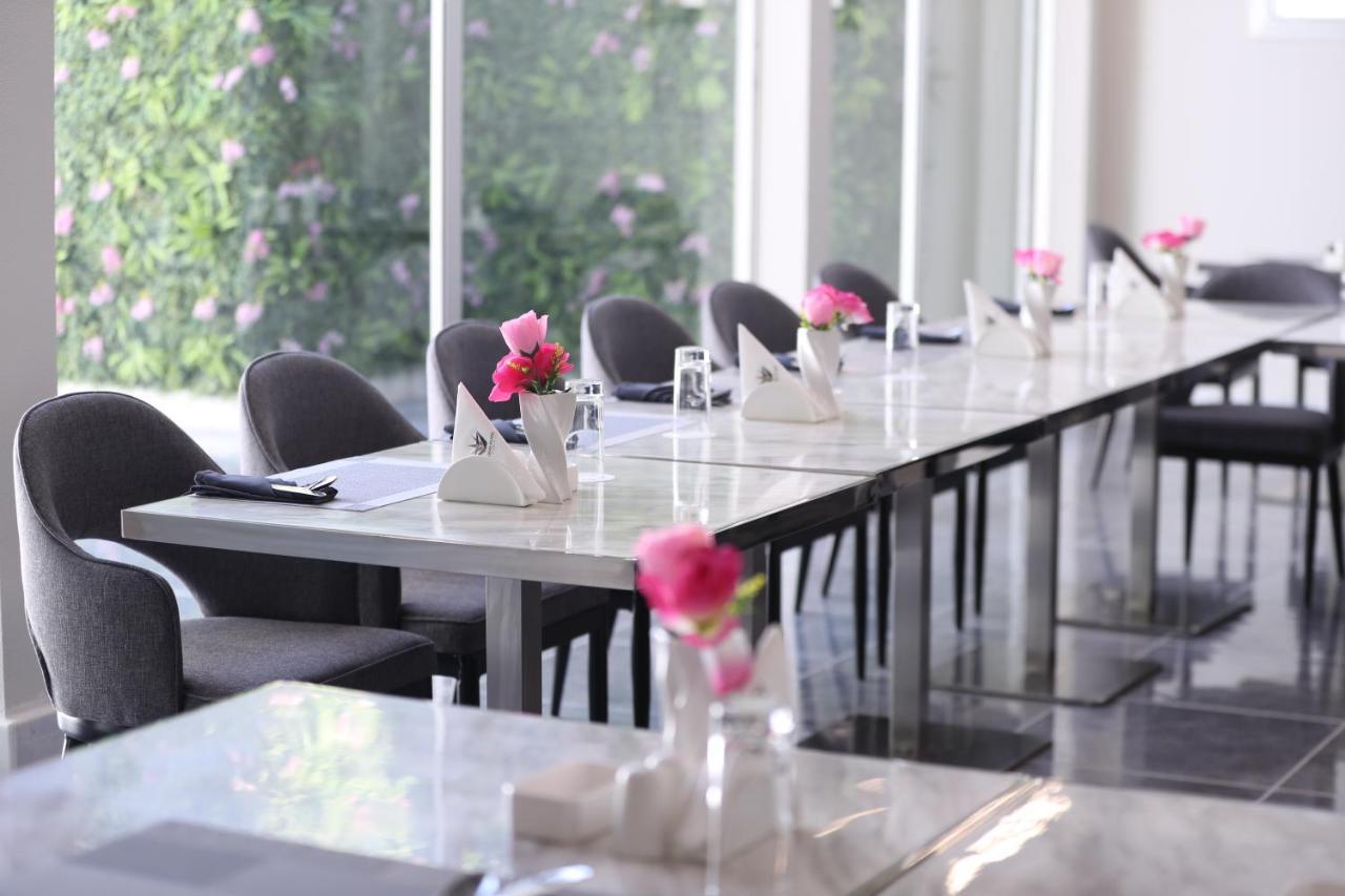 Seven Palaces Hotel Ḩafar al Bāţin Εξωτερικό φωτογραφία